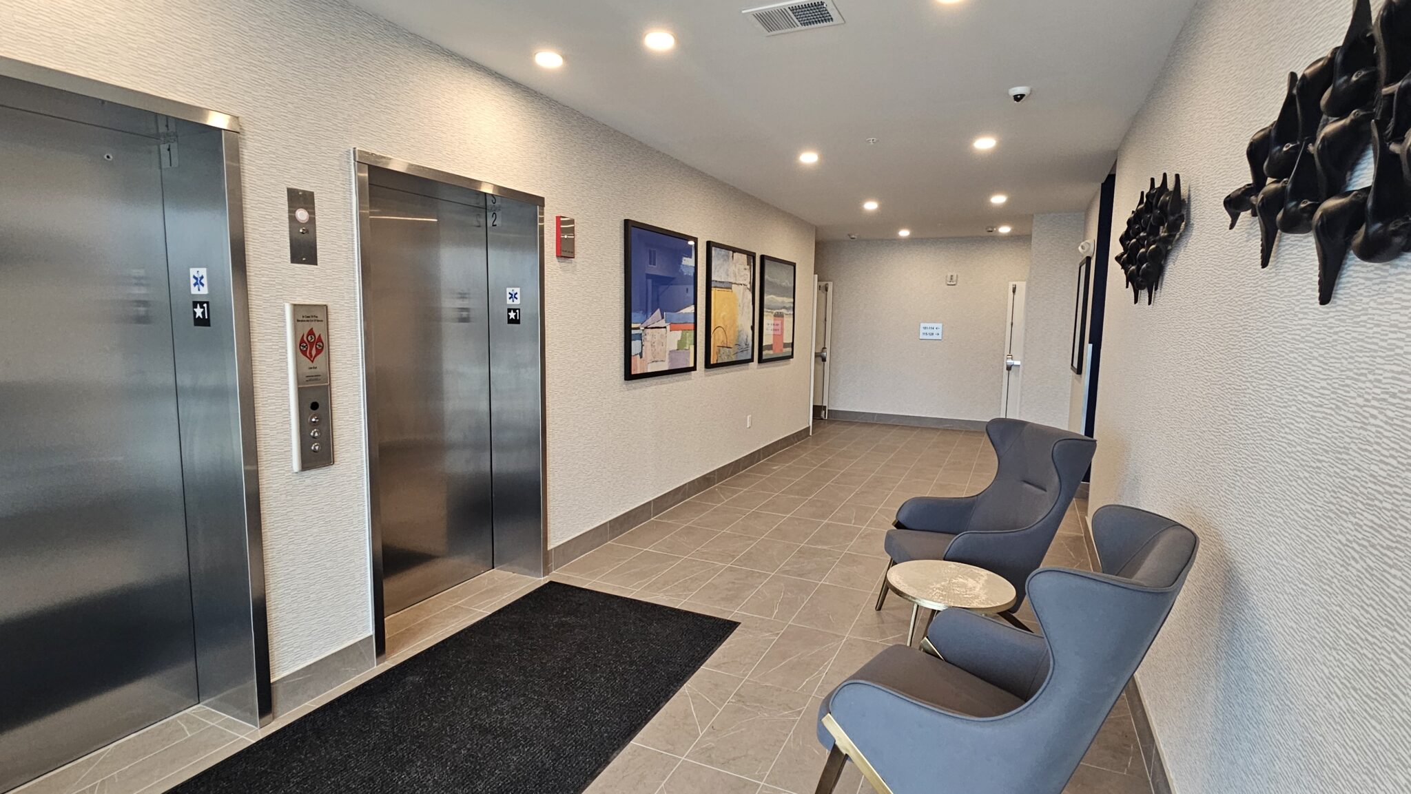 Multifamily Keyless Solutions for Apartment's, Rentals & More | GoKeyless - Luxury Keyless Entry Solutions For Apartment Buildings