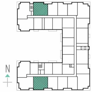 LoomisCrossing 2B Floor Plate