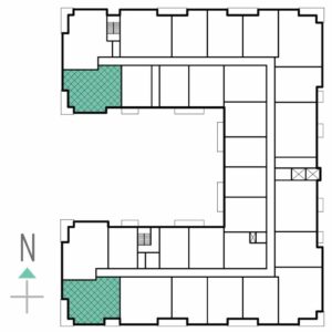 LoomisCrossing 2C Floor Plate