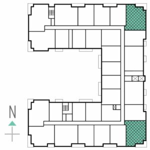 LoomisCrossing 2D Floor Plate