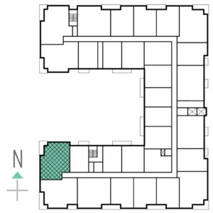 LoomisCrossing 2E Floor Plate