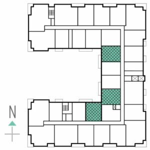 LoomisCrossing 1B Floor Plate