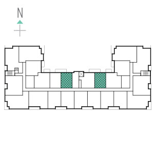 LoomisCrossing 1E Floor Plate 300x300