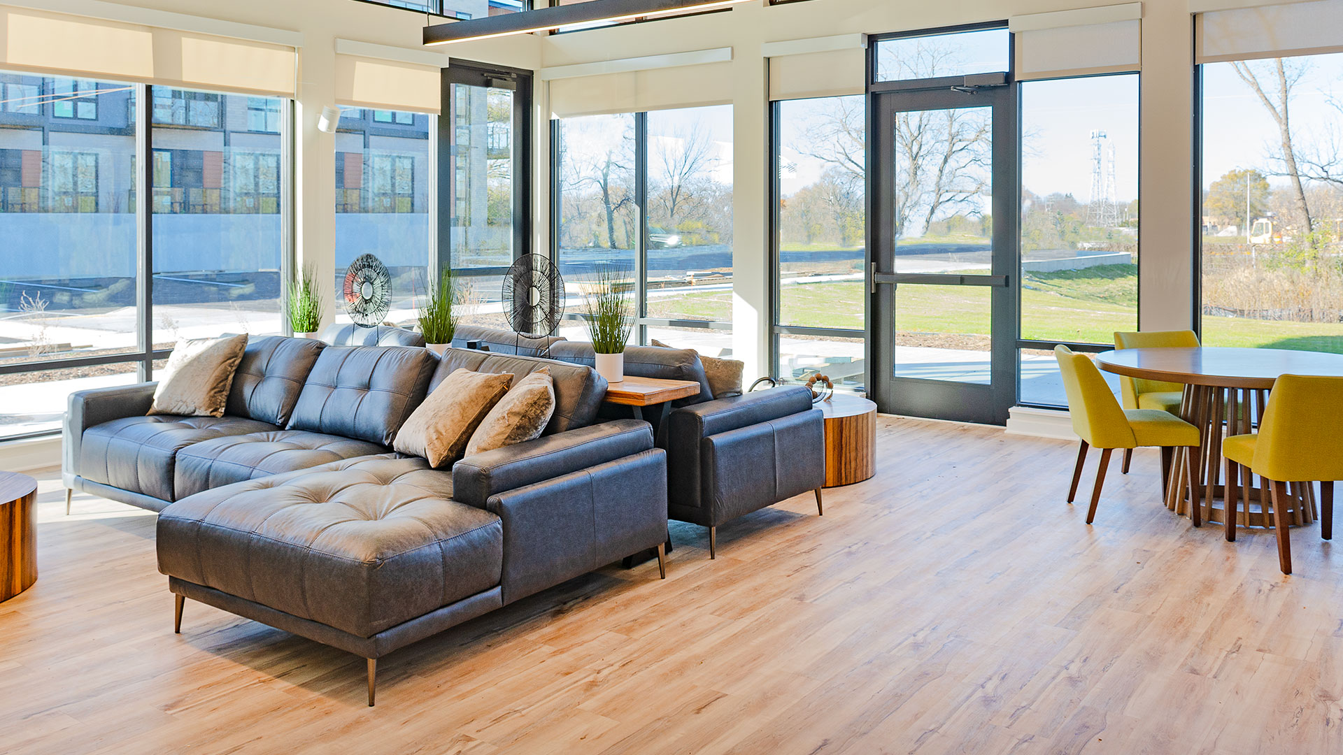 Apartment Photo Gallery Loomis Crossing Apartments