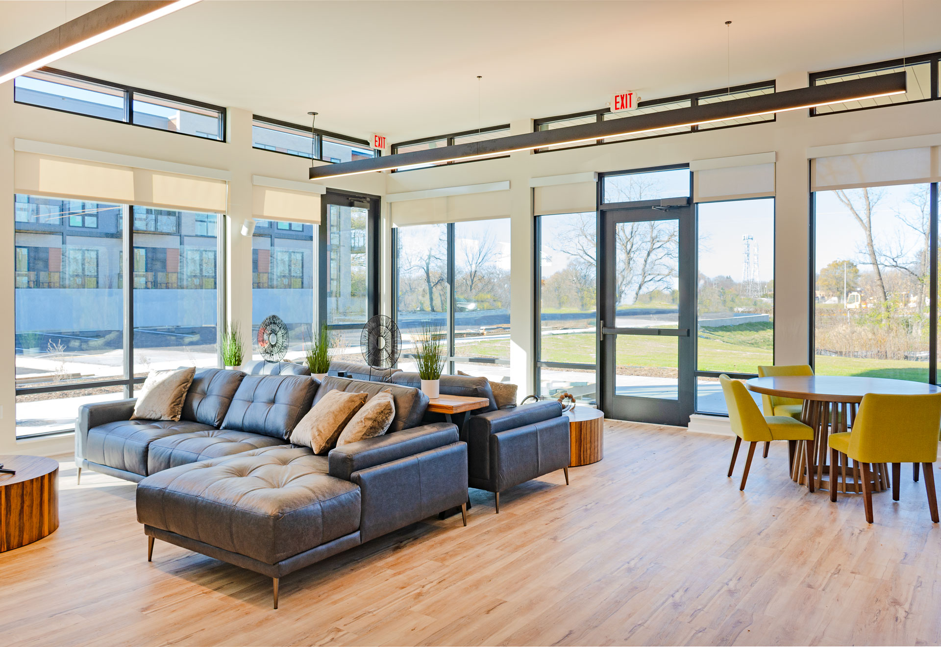 Apartment Photo Gallery Loomis Crossing Apartments